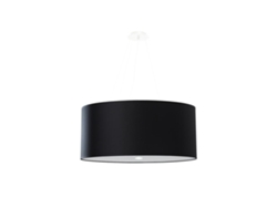 Lámpara Colgante LEDBOX E27