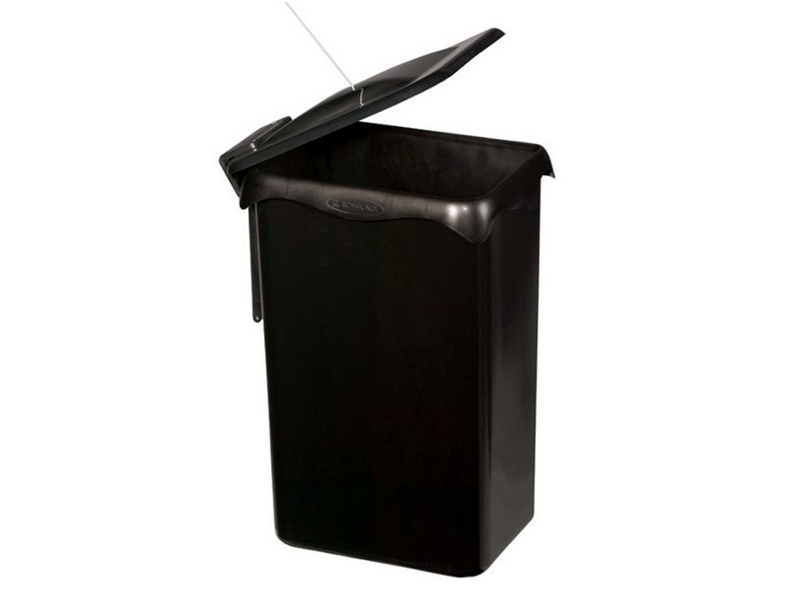 Caixote Do Armário De Plástico 23L  - 98740