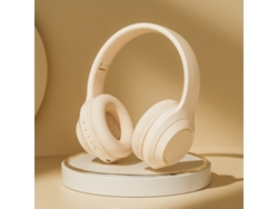 (kh) Auriculares Intrauditivos Con Sonido Envolvente Estéreo Bluetooth Y Micrófono Con Cancelación De Ruido De Alta Definición