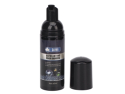 Crema De Limpieza Facial Espumosa Para Hombres Hidratante Exfoliante Limpieza Profunda Suave 60ml