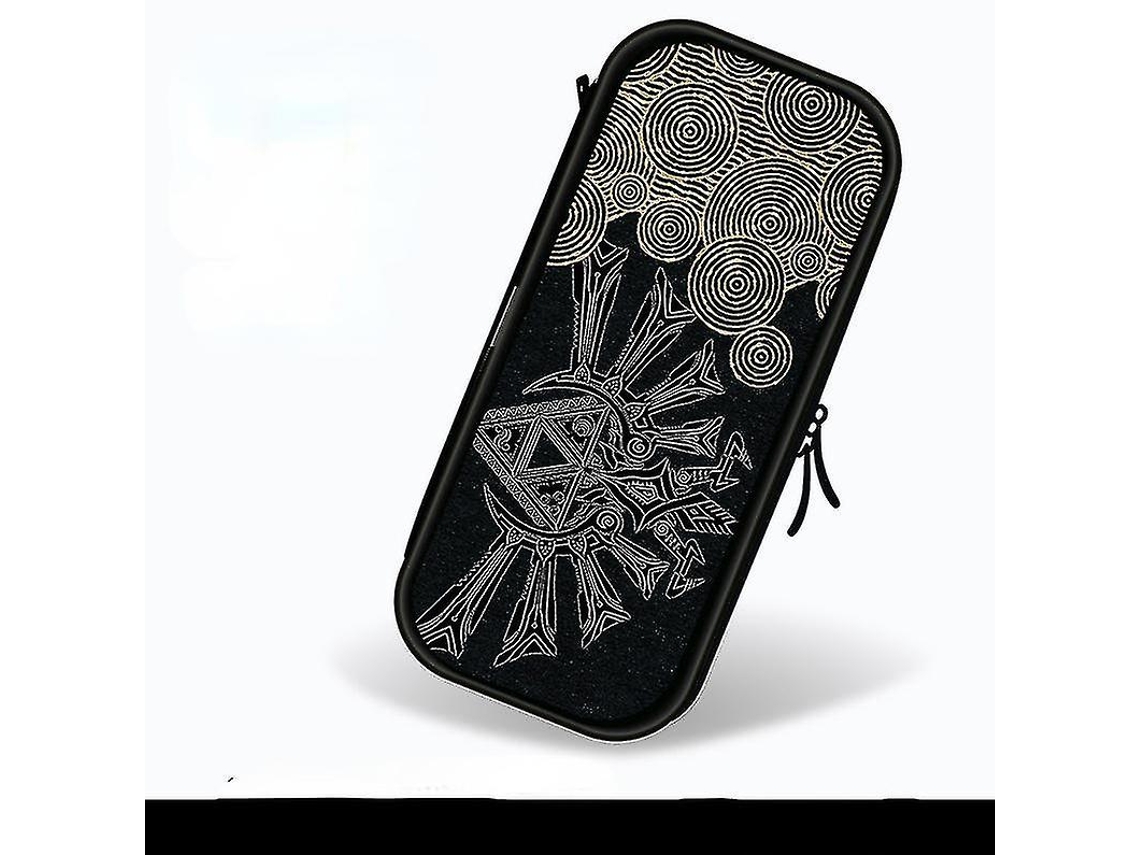 Estuche Para Switch Compatible Con Switch/switch Oled, Estuche De Transporte Para Switch Zelda Tears Of The Kingdom, Estuche De Viaje Portátil