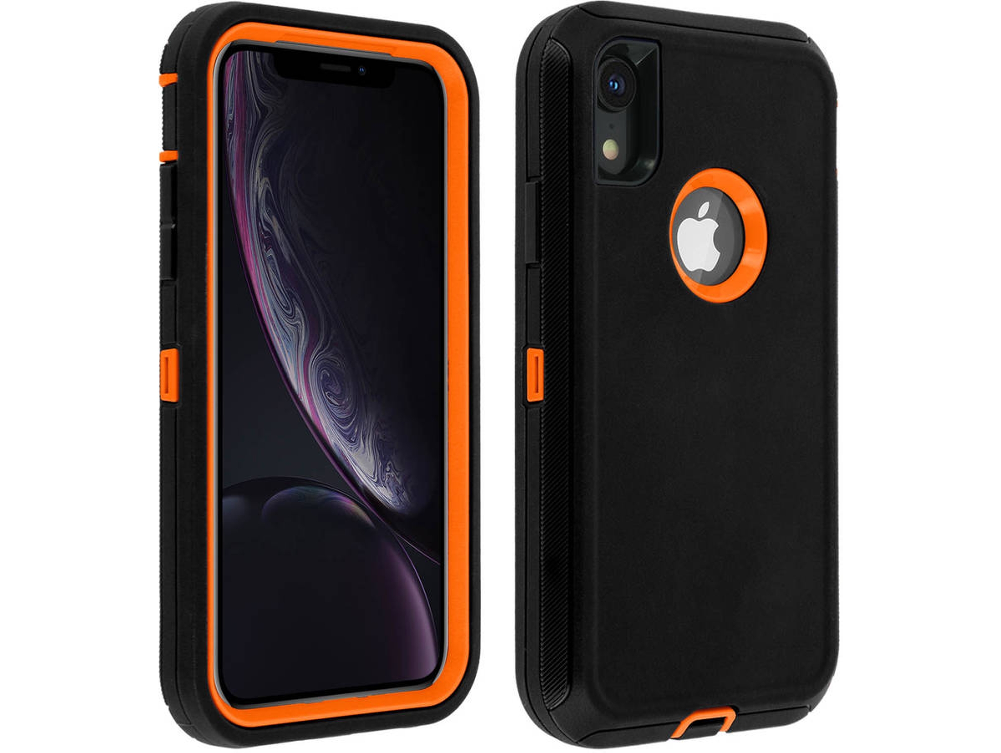 Funda iPhone XR AVIZAR Bumper 