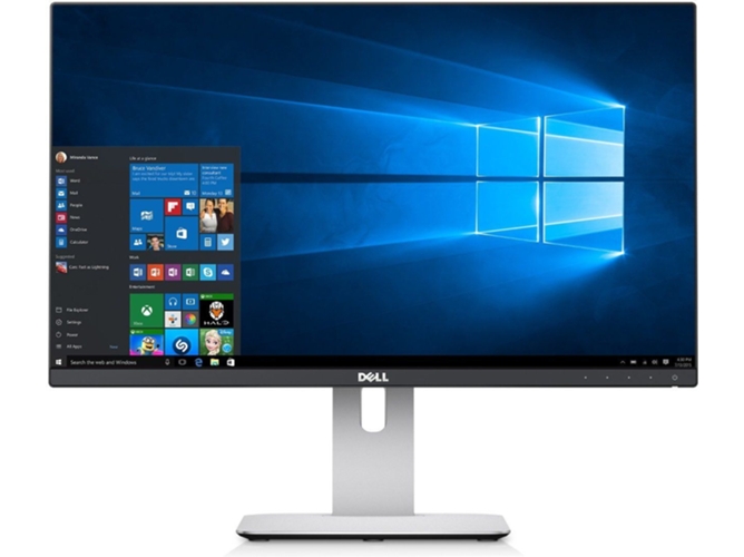 Monitor DELL U2415 (24'' - WUXGA - LCD)