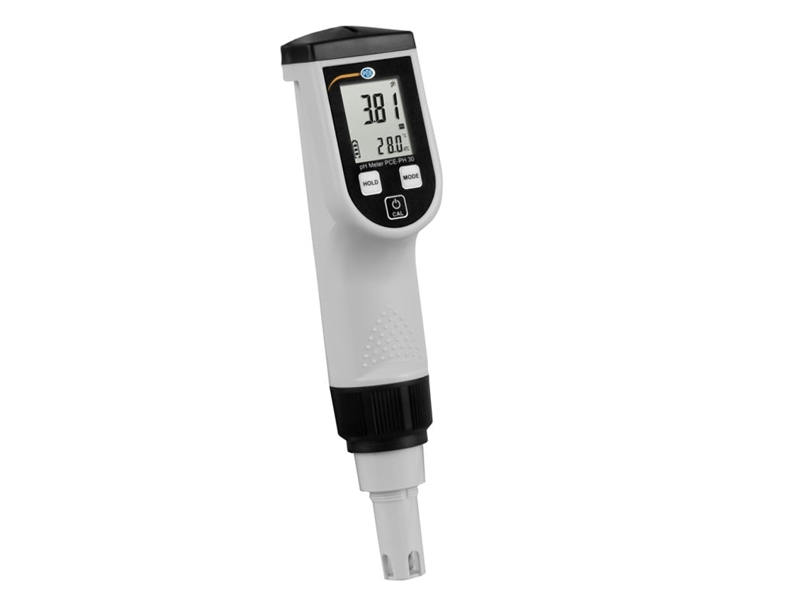 pH-metro PCE-PH 30 PCE INSTRUMENTS