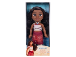 Muñeca Disney Moana Moana 2 38cm B.activa