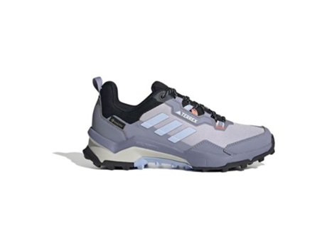 Zapatillas de Mujer ADIDAS Terrex Gtxw Gris (36)