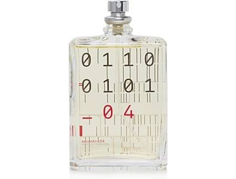 Perfume ESCENTRIC MOLECULES Escentric 04 100ml (Eau de toilette)