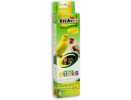 Stiavex ORNIEX Fruta Miel para Canarios