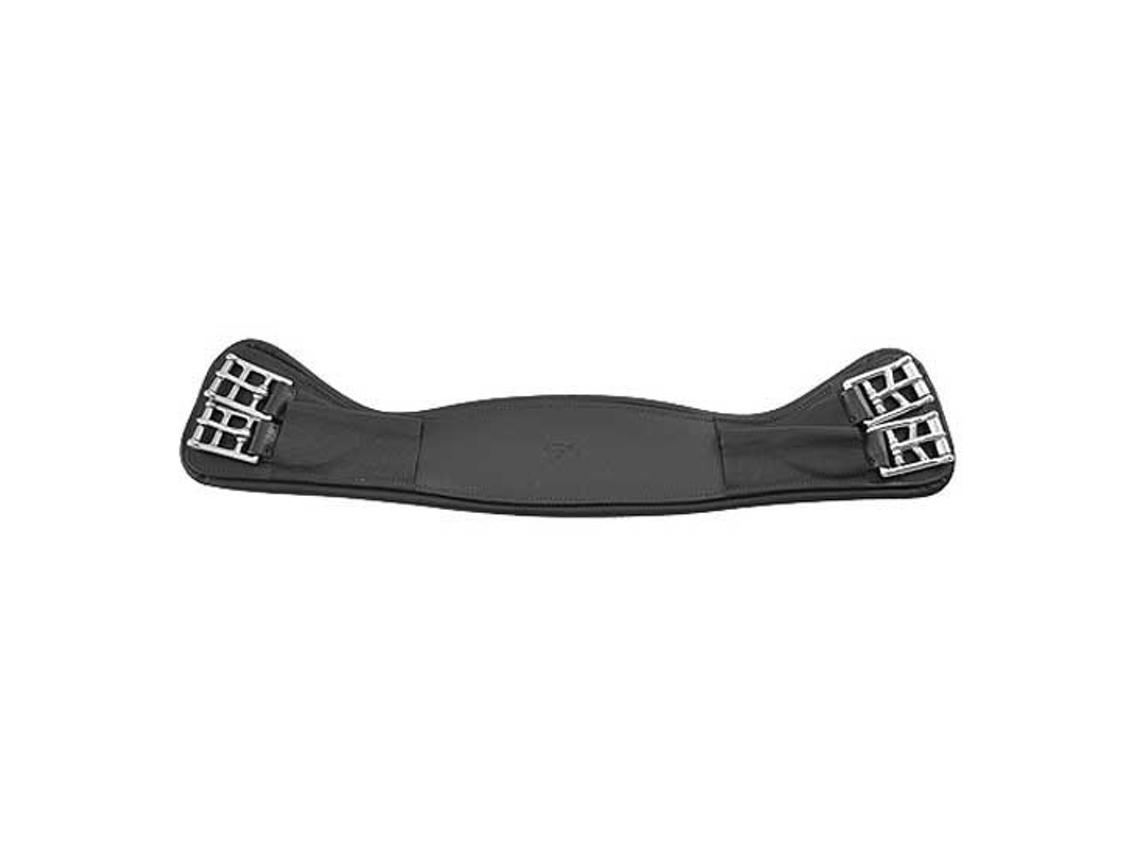 Cilha Inglesa Wallstreet Preto 75 Cmlexhis
