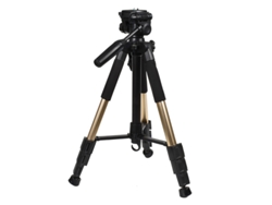 Trípode OHPA Q668 Oro 1.5M