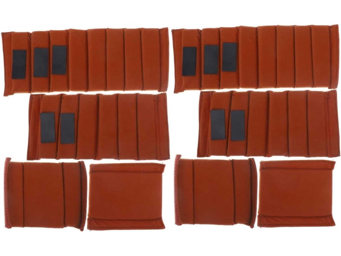 Accesorios Para Cámara: Separadores, Estuche, Funda, Separador Pequeño