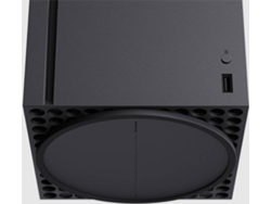 Consola Xbox Series X (1 TB)