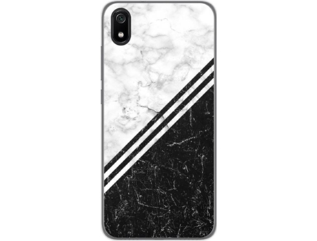 Carcasa Xiaomi Redmi 7A TUMUNDOSMARTPHONE Mármol 01 Multicolor