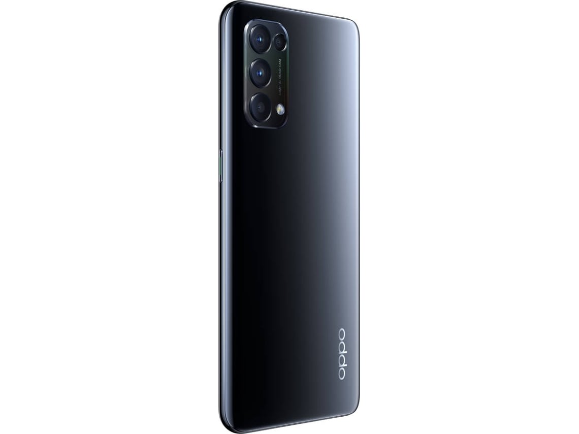 Smartphone OPPO Find X3 Lite (6.44'' - 8 GB - 128 GB - Negro)