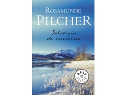 Libro Solsticio De Invierno