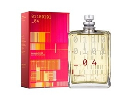 ESCENTRIC MOLECULES - Escentric 04 EDT 30ml