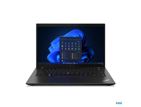 Portátil LENOVO 357 593 (14 '' - Intel® Core™ i5 i5-1235U - RAM: 8 GB - 256 GB SSD - Intel Iris Xe Graphics)