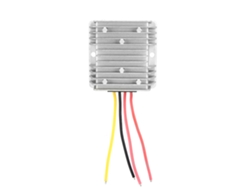 Veloriskku-módulo Conversor De Alimentação Step Down Ac24v Para Dc12v Regulador 8a