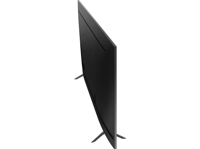 Tv Samsung Qe55q60tau Qled 55 140 Cm 4k Ultra Hd Smart Tv Worten Es
