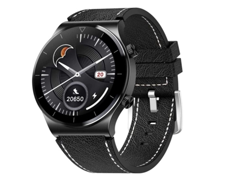 Smartwatch ENZON Negro