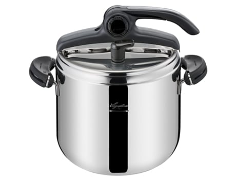 Olla a Presión LAGOSTINA (Acero Inoxidable-7l)