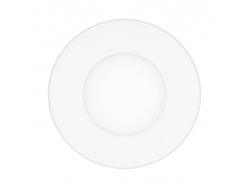 FAB A08580301S Downlight 3w 6000k Marco Blanco 9d 168lm FABRILAMP