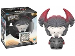 Funko Dorbz Dc Comics La Liga De La Justicia Steppenwolf