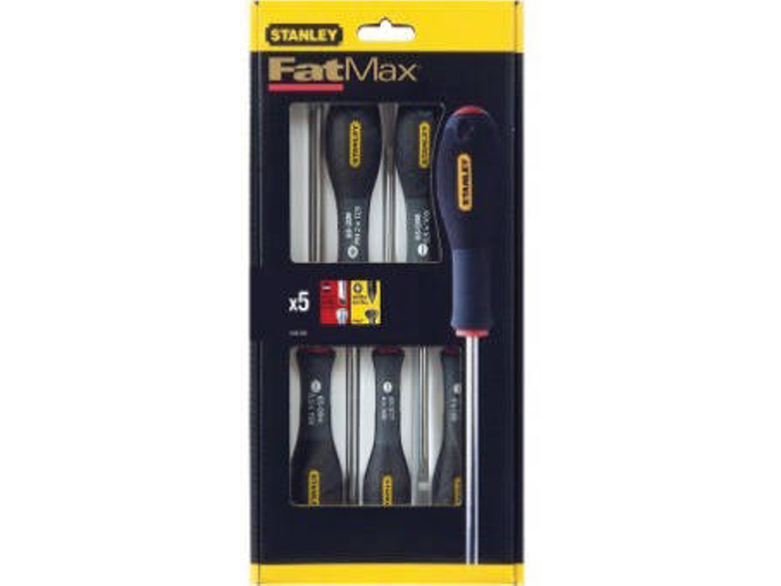 Juego de Herramientas STANLEY Stn0-65-440