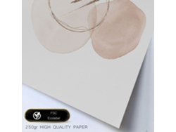 Conjunto de Pósters NACNIC (29.7 x 42 cm)