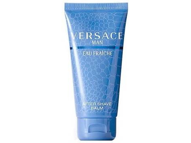 After Shave VERSACE Man Eau Fraiche Bálsamo (75 ml2.5fl.oz)