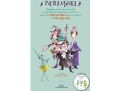 Libro A Berenguela de Vários Autores (Galego)