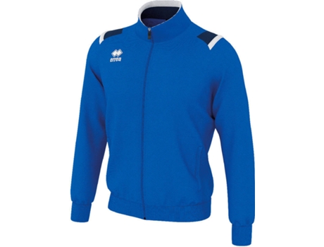 Chaqueta ERREA Lou (Azul Mariño y Blanco - M)
