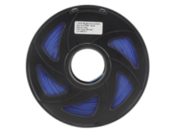 Filamento Pla Azul Para Impresora 3d, 1,75 Mm, 1 Kg, Accesorio Para Impresión 3d