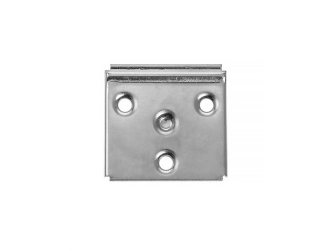 Caja de 50 platos para colgar en la pared de la cocina, Accumaster
