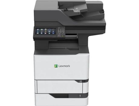 Impresora Multifunción LEXMARK XM5365