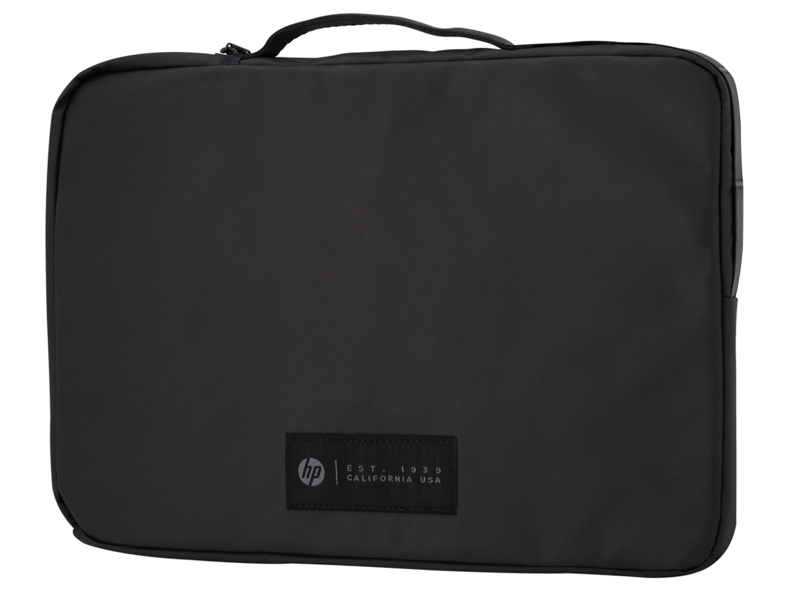 SLEEVE HP 14V33AA 15.6'' PRETA