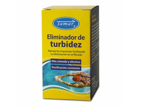 Clarificador de piscina Tamar 1125220001