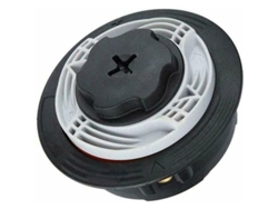 Cabezal De Recambio C6-2 4006-710-2126 Para Cortasetos Stihl Fs38 Fs40 Fs45 Fs46 Fs50 Fse60 Fse71 Fse81