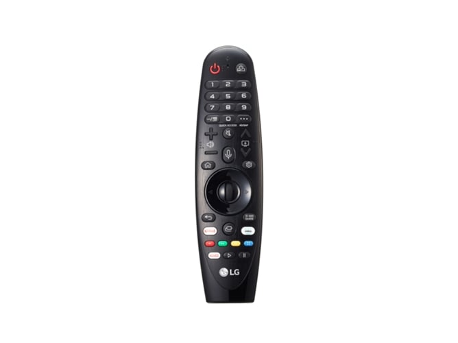Mando TV a Distancia LG AN-MR19BA
