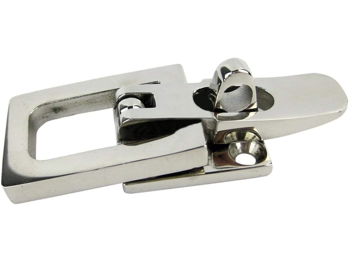 Pestillo Deslizante Amazwi Cerradura De Puerta Cerrojo X 70 Mm 28 Mm, Calidad, Acero Inoxidable