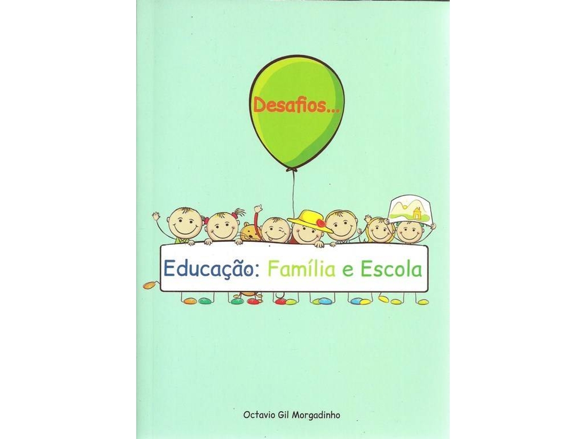 Libro (Portugués)