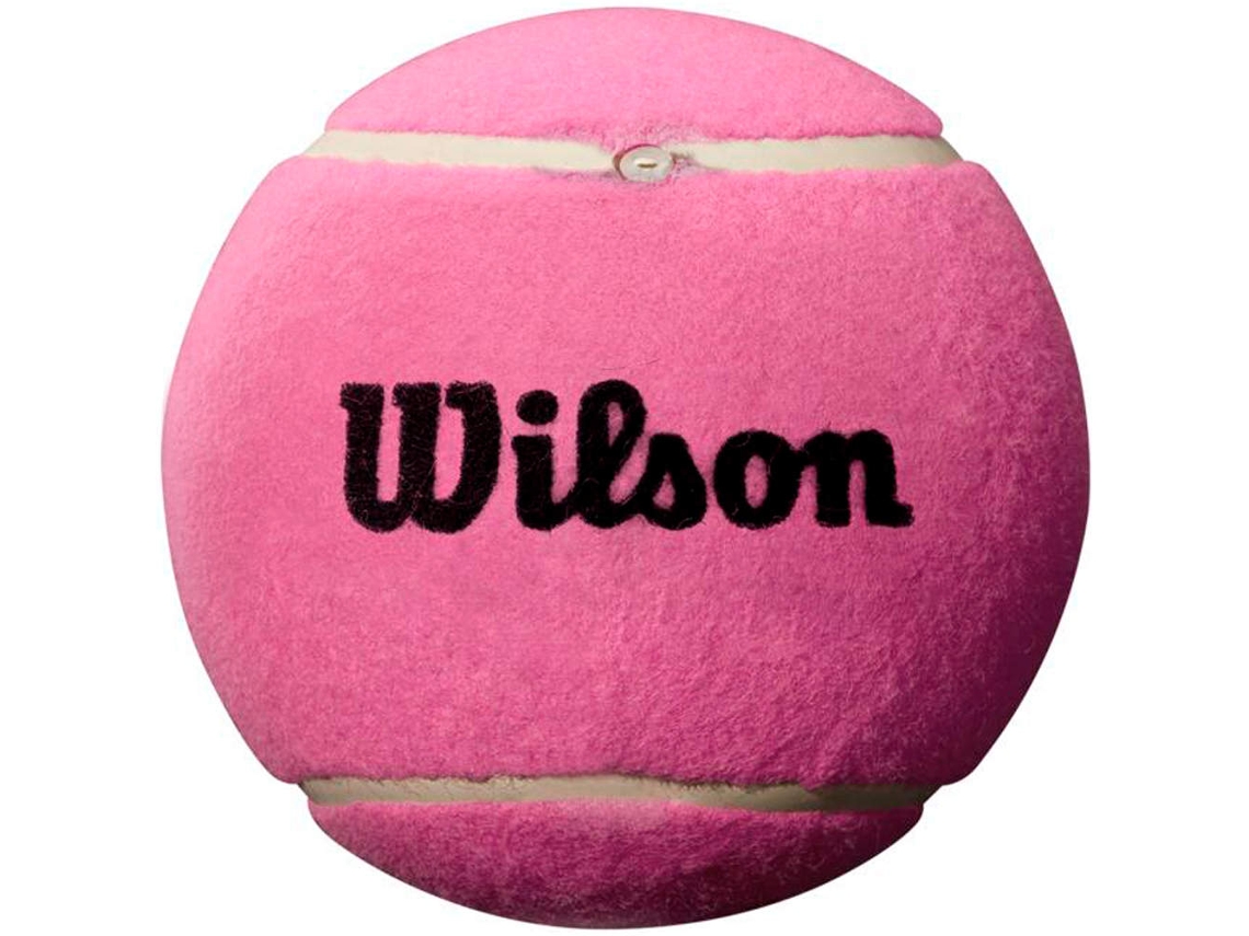 Pelota de tenis WILSON Roland Garros 5 Mini Jumbo