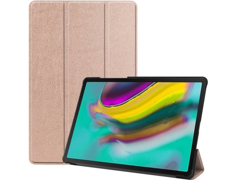Carcasa Tablet Samsung Tab S5e Book Cover