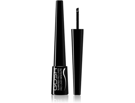 Eyeliner GOSH Slanted Pro Gel Shade