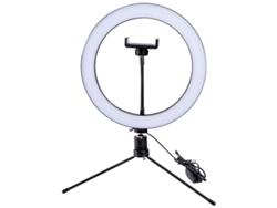 1 luz de fotografía para teléfono. ALLINLESS