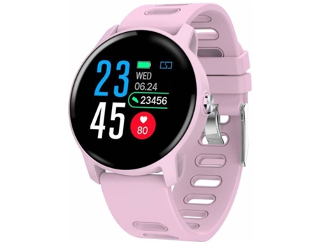 Smartwatch rosa ENZONS