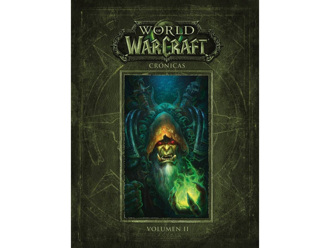 Libro World Of Warcraft: Cronicas, 2 de Vários Autores (Español)