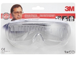 Gafas de protección 3M VISITOR