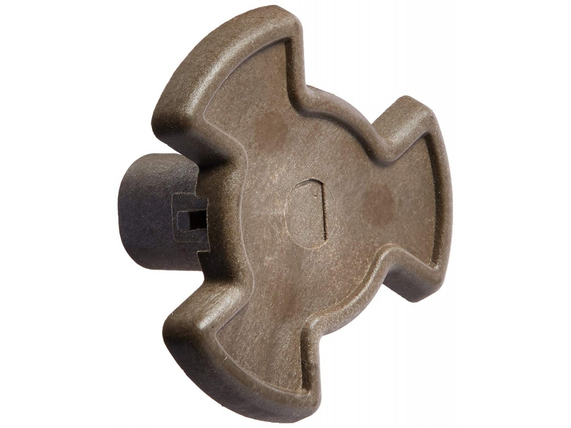 Cruceta Del Plato Para Microondas Para Microondas Y Minihornos De67-60081a