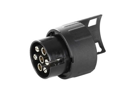 Adaptador de 13 polos para vehículos de 7 polos THULE